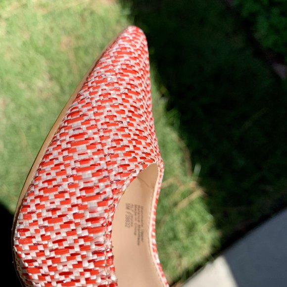 Alfani Women's Step 'N Flex Jeules Pumps, Created for Macy's shoe - Picture 2 of 15